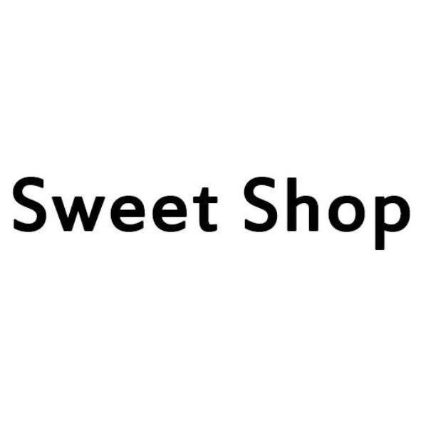Sweet Shop