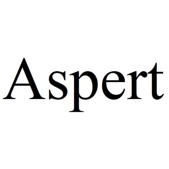 Aspert