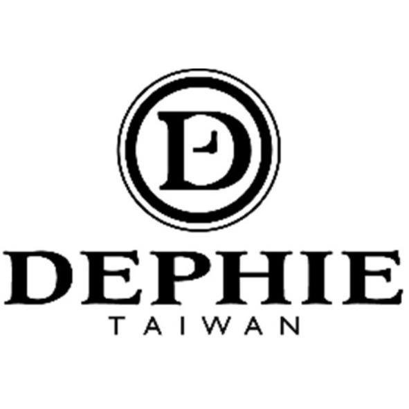 DEPHIE TAIWAN及圖