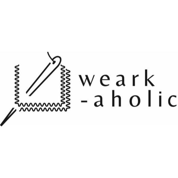 weark-aholic及圖