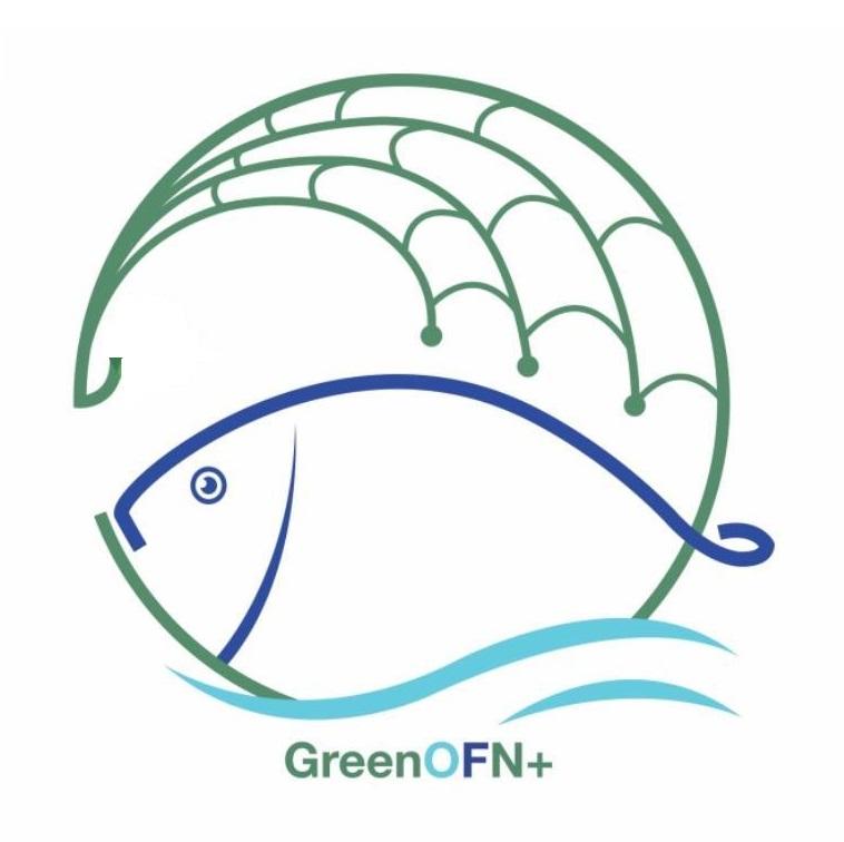 GreenOFN+及設計圖