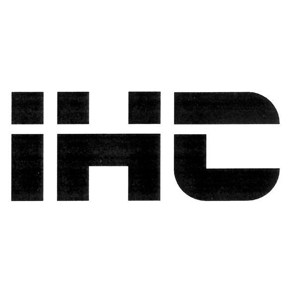 IHC設計圖