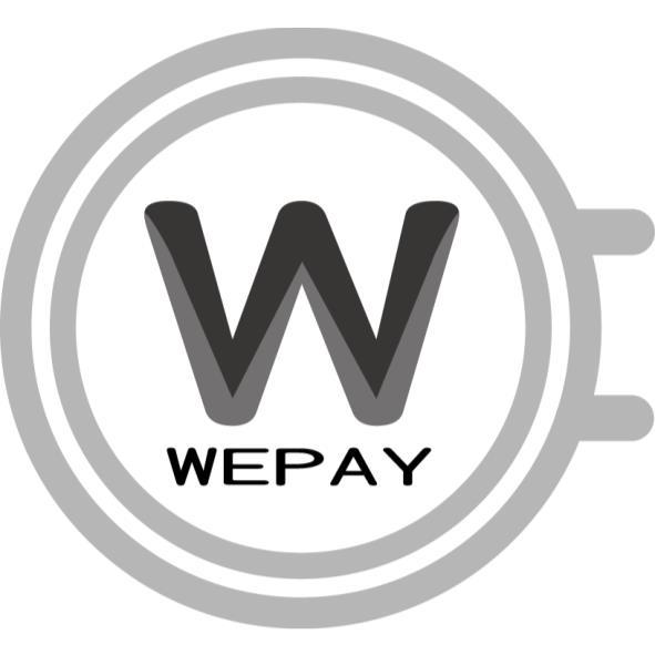 WEPAY及圖