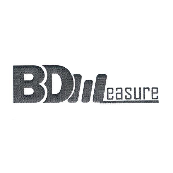 BD Measure設計字