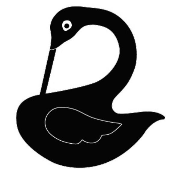 弘越企業有限公司標章