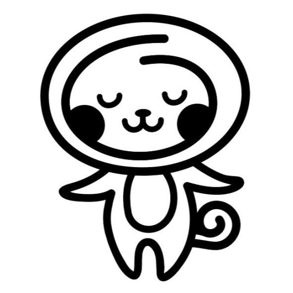 曜田公司標章