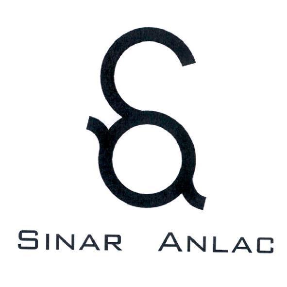 SINAR ANLAC 及圖