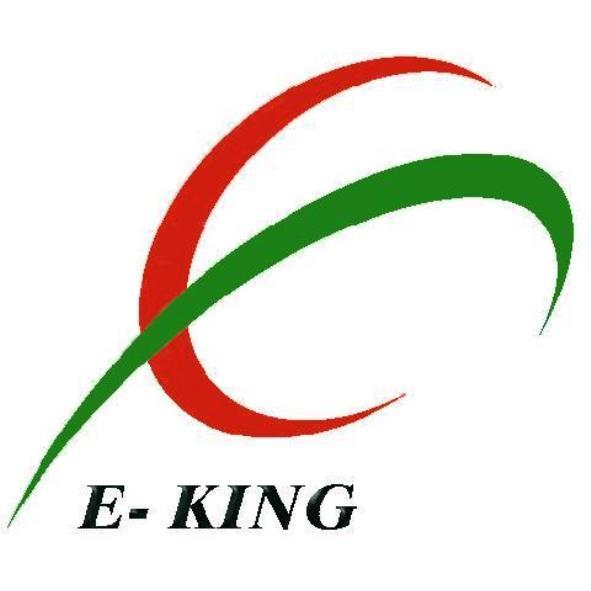 E-KING及圖
