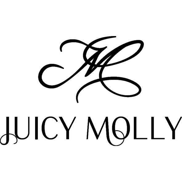 JUICY MOLLY及圖