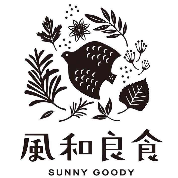風和良食SUNNY GOODY及圖