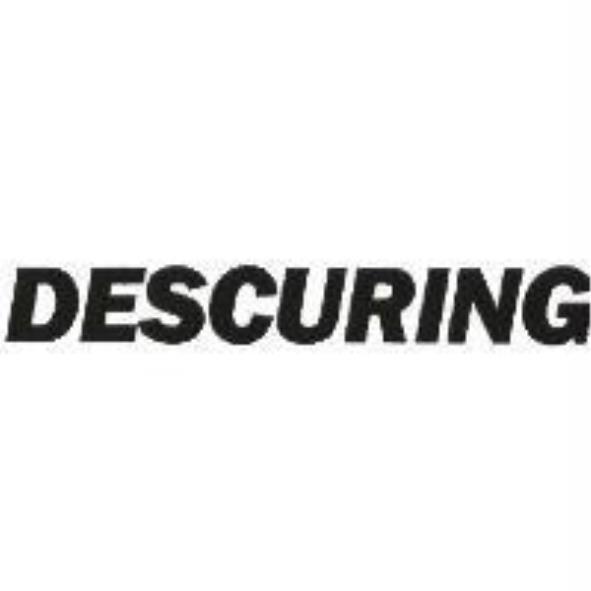 DESCURING