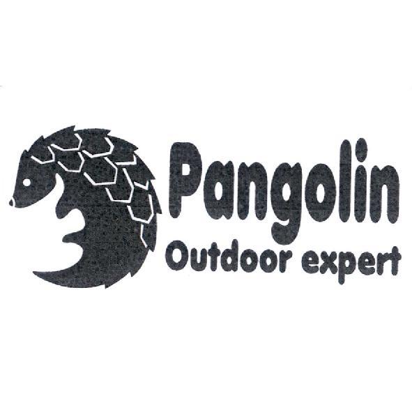 PANGOLIN 及穿山甲圖