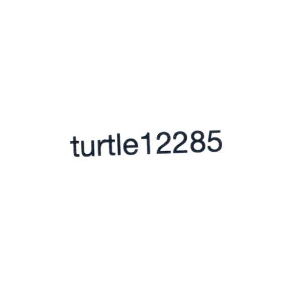 turtle12285