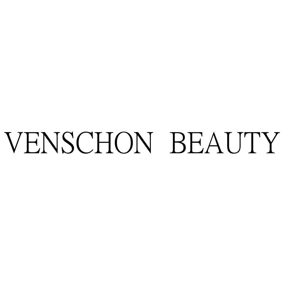 VENSCHON BEAUTY