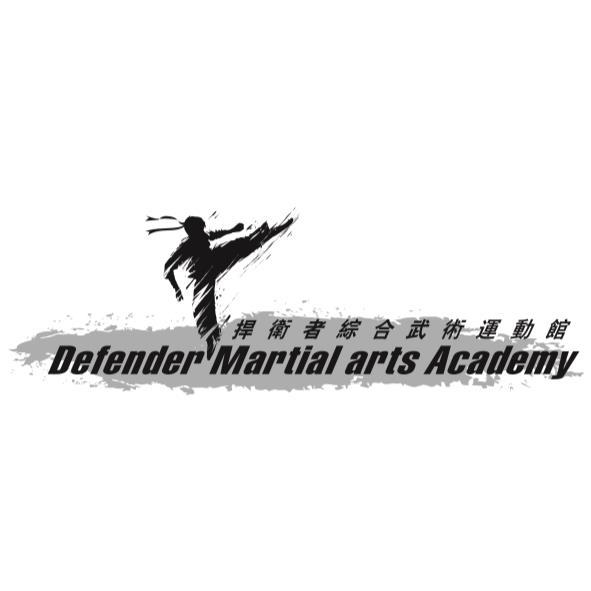 捍衛者綜合武術運動館Defender Martial arts Academy及圖