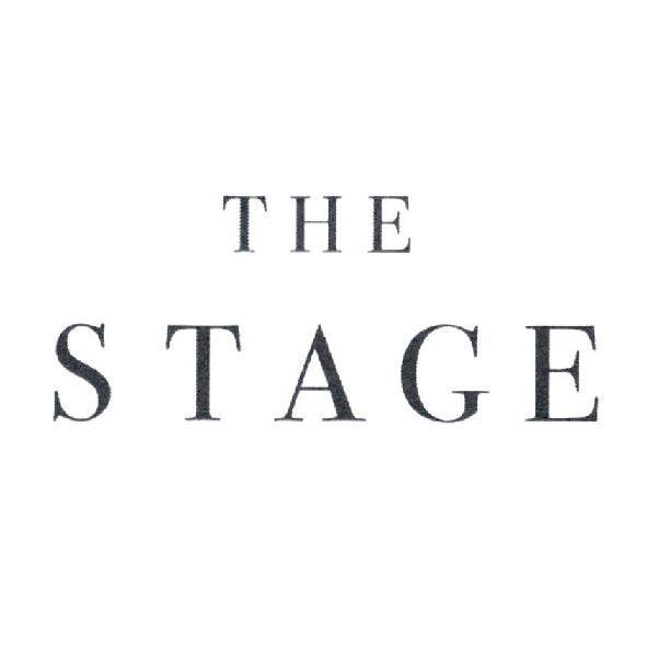 THE STAGE