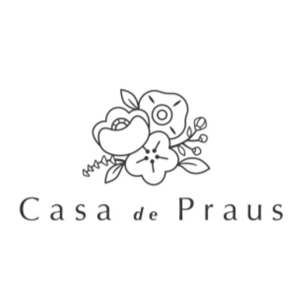 Casa de Praus及圖