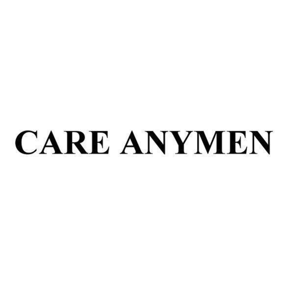 CARE ANYMEN