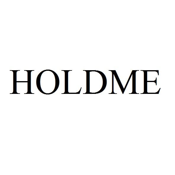HOLDME