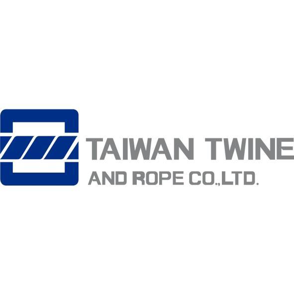 TAIWAN TWINE AND ROPE CO., LTD. 及圖(彩)