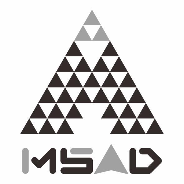 MSAD及圖