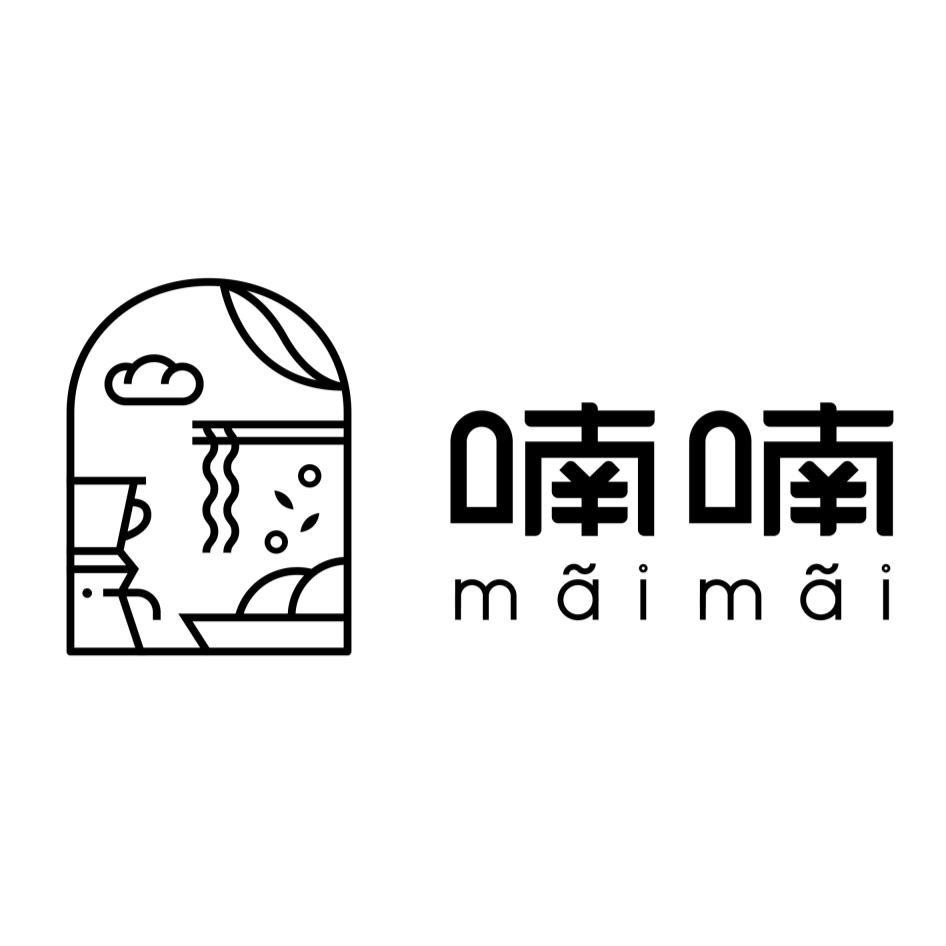 喃喃mai mai及圖