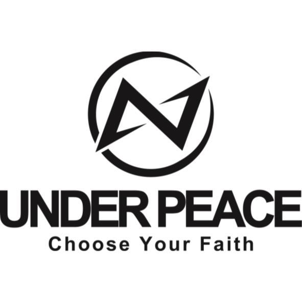 UNDER PEACE及圖