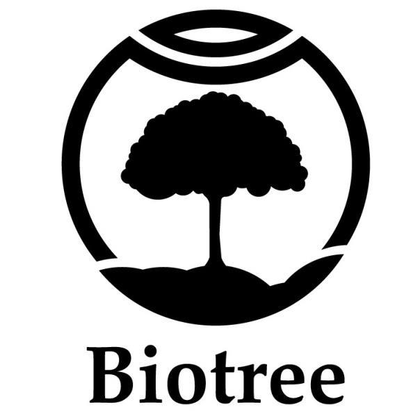Biotree及圖