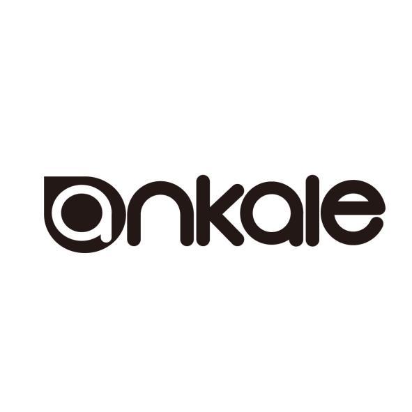 ankale設計字