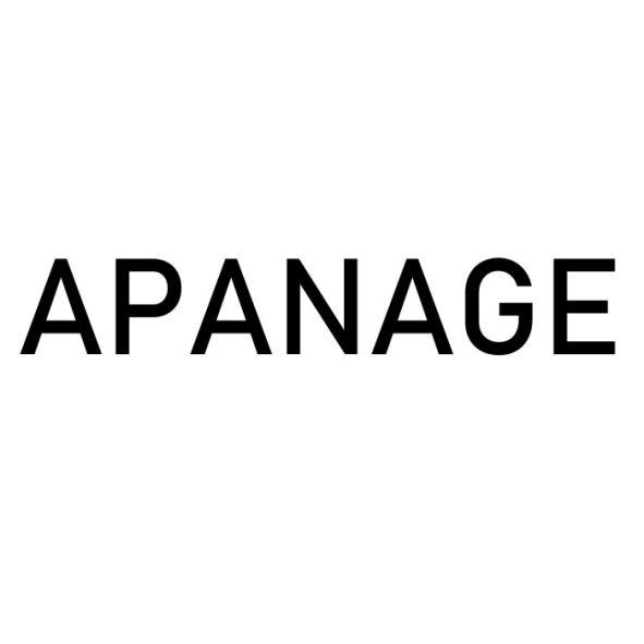 APANAGE