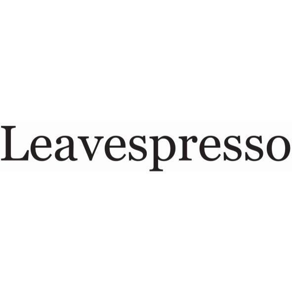 Leavespresso