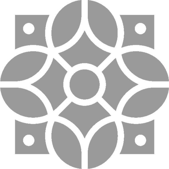弘圓生技有限公司標章