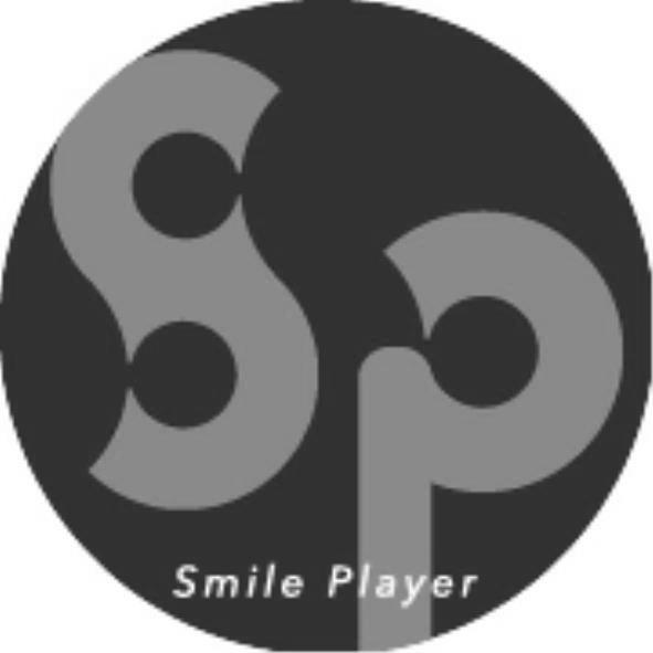 Smile Player標章圖