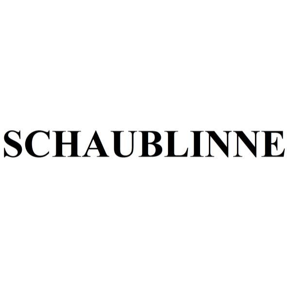 SCHAUBLINNE