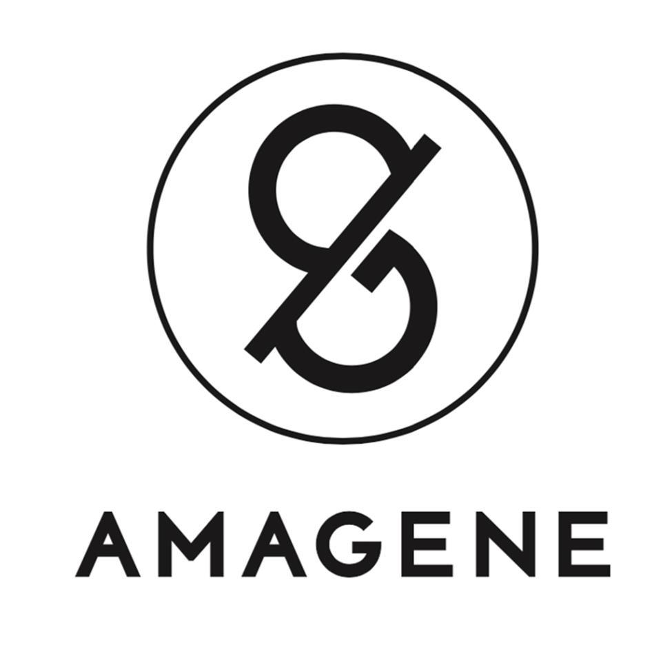 AMAGENE及圖