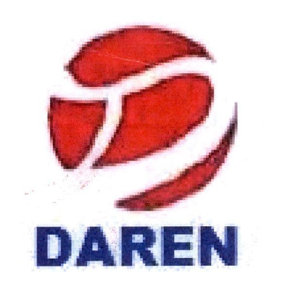 D 設計圖及 DAREN