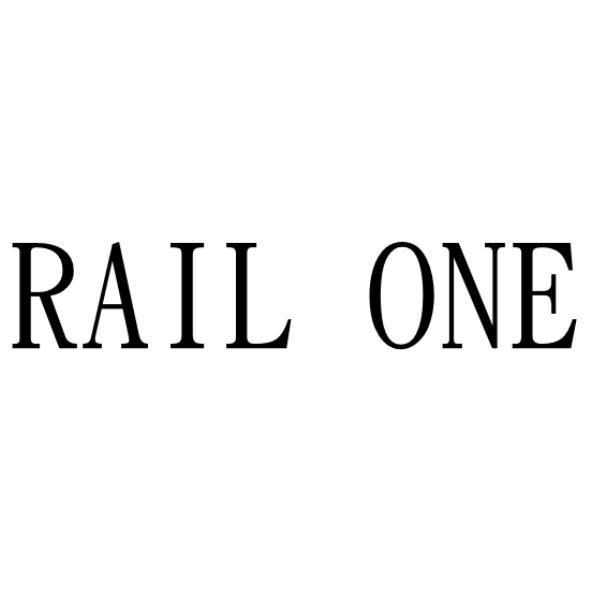 RAIL ONE