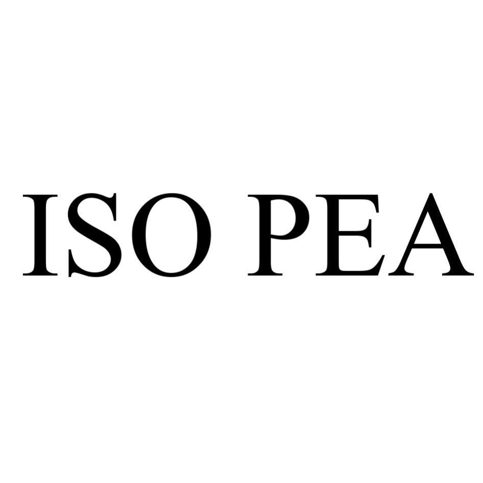 ISO PEA