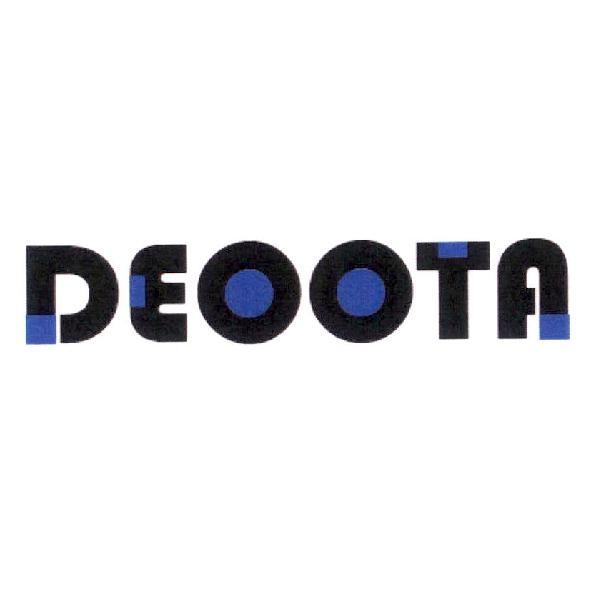 DEOOTA （彩色）