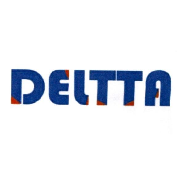 DELTTA （彩色）