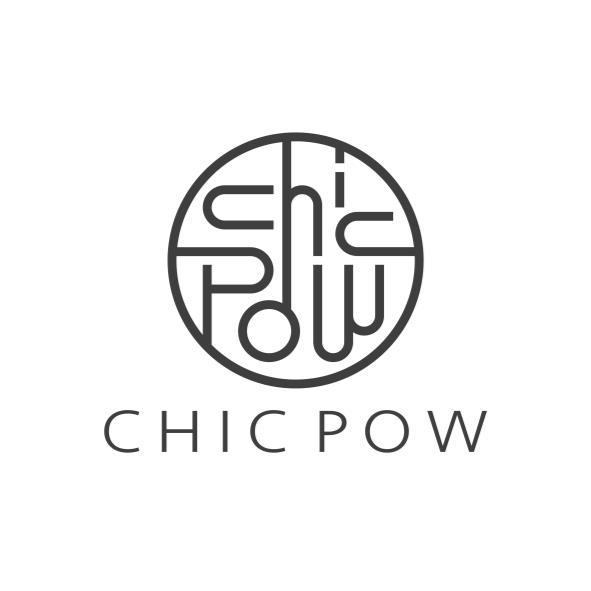 CHICPOW及圖