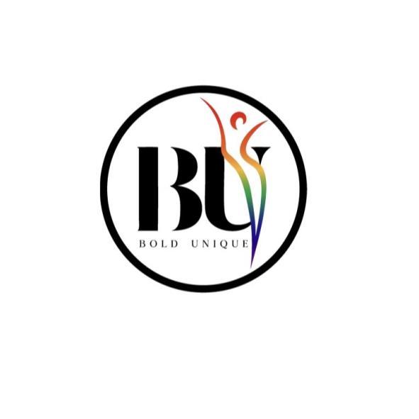 BU BOLD UNIQUE及圖