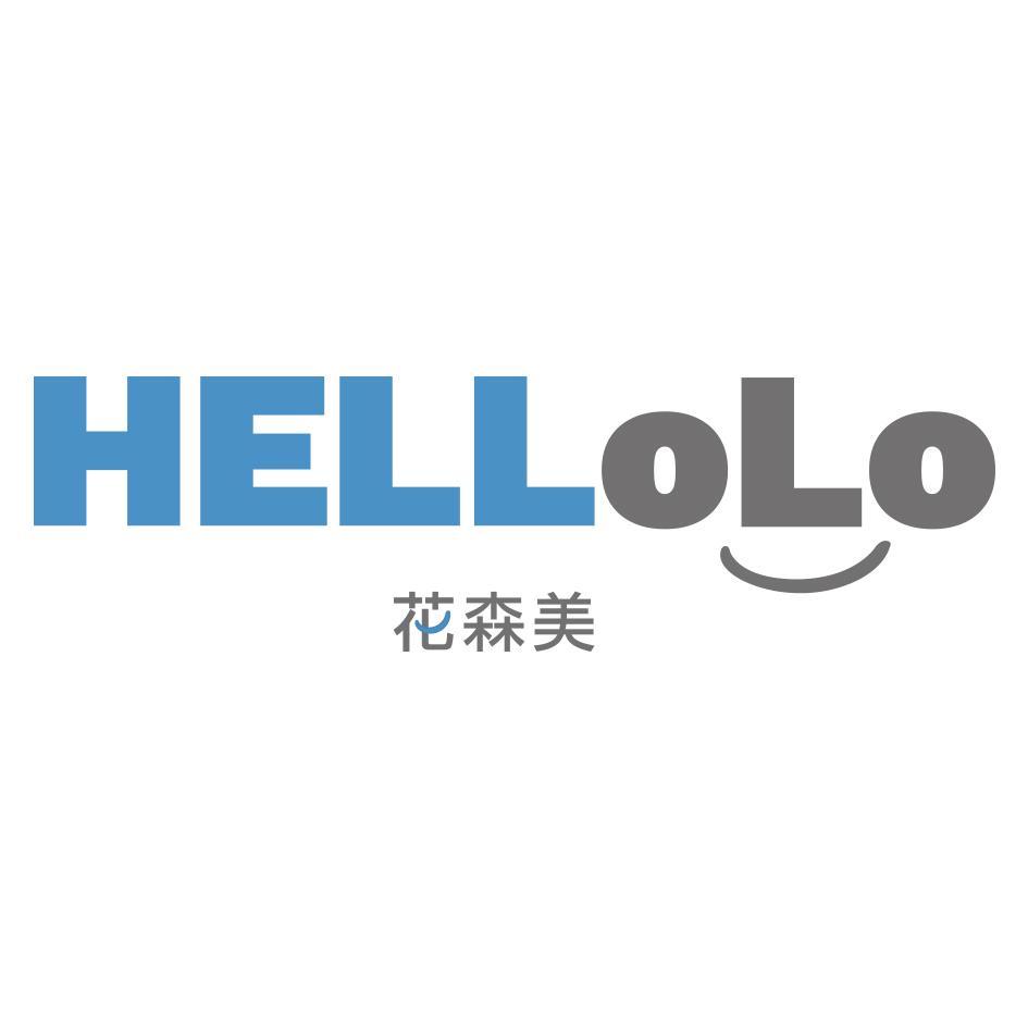 HELLoLo花森美