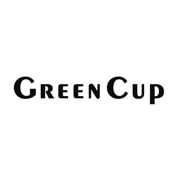 GREEN Cup