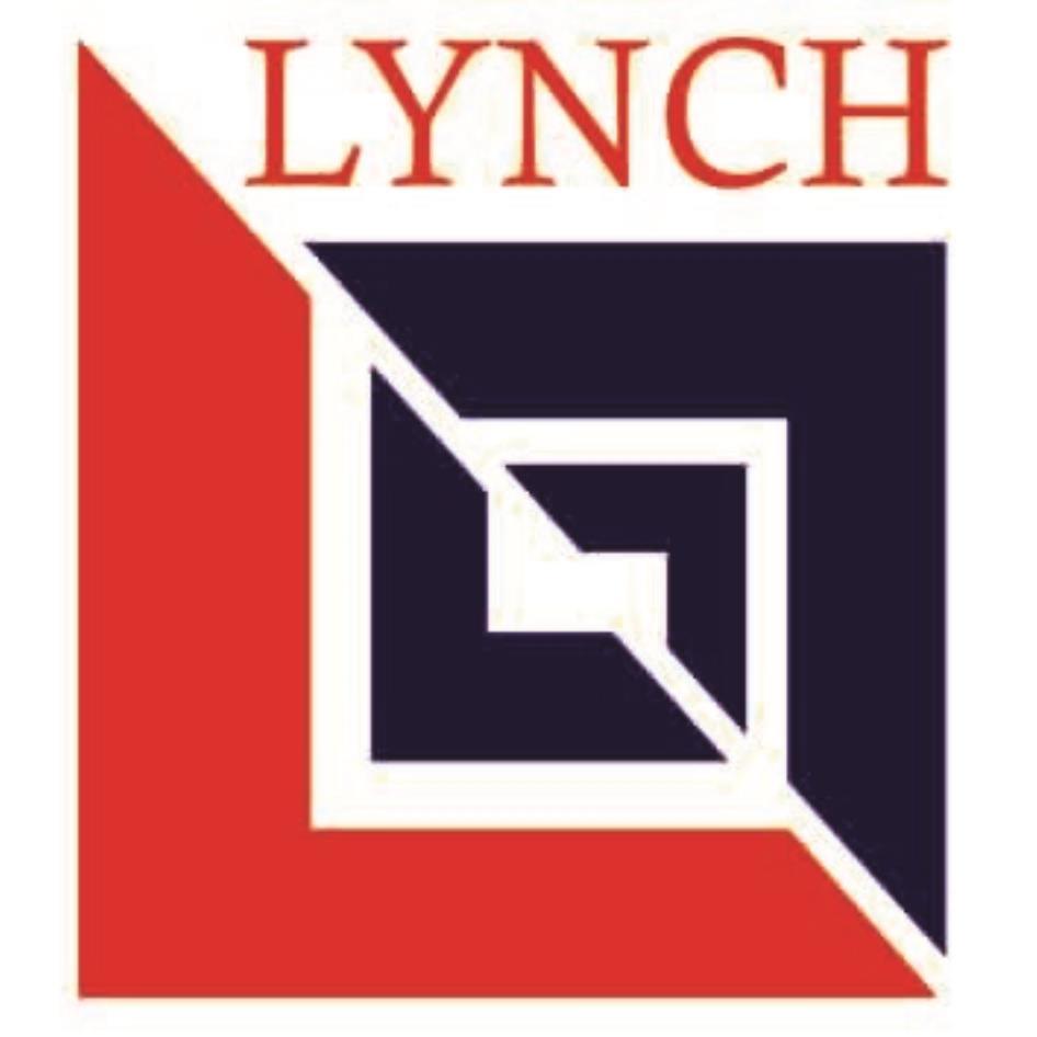 LYNCH及圖