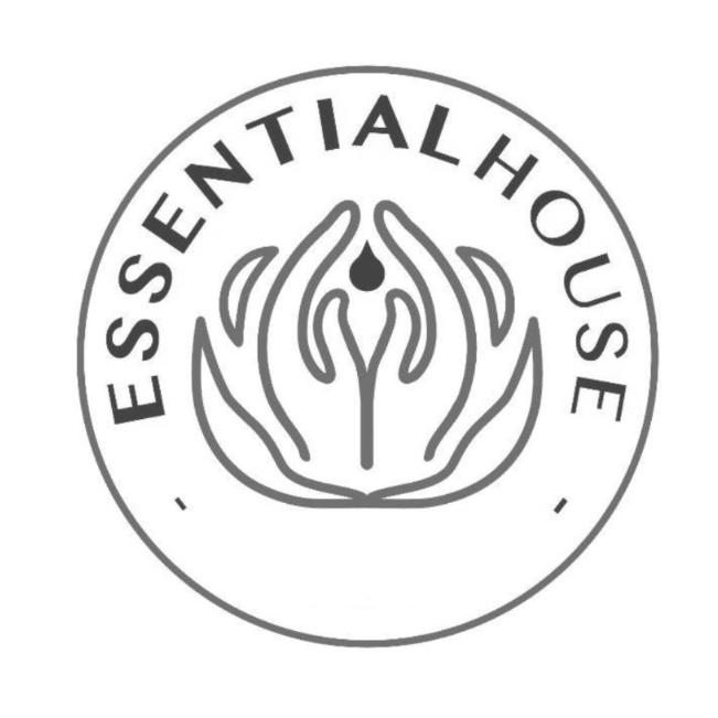 ESSENTIALHOUSE 及圖