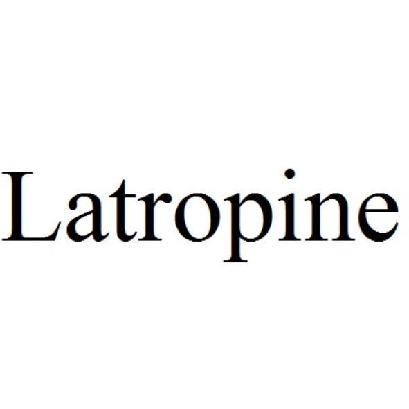 Latropine
