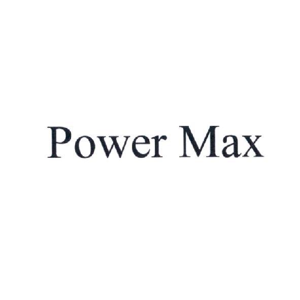 Power Max