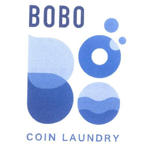 BOBO COIN LAUNDRY及圖