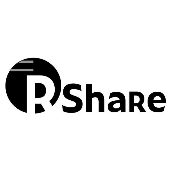 RShare及圖